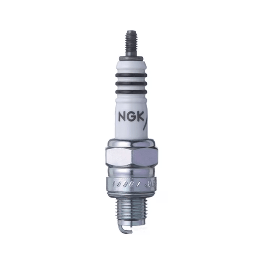 GY6 QMB139 50cc and 150cc Spark Plug - Howling Moto