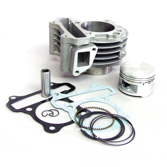 GY6 QMB139 88cc NCY Big Bore Kit - Howling Moto