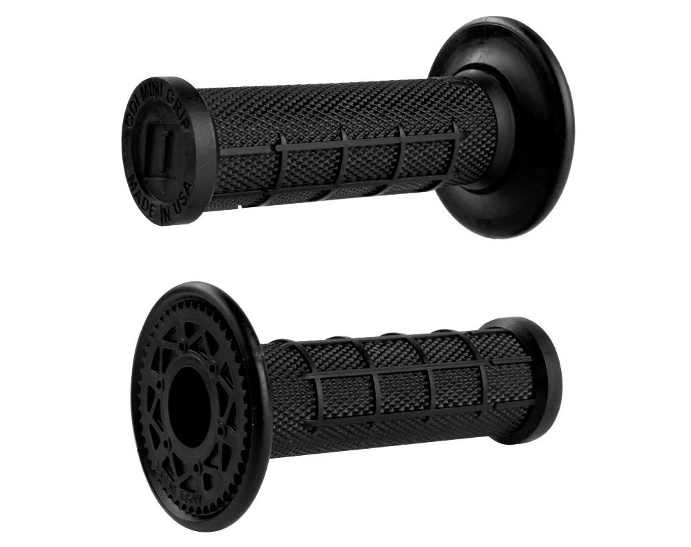 ODI Mini-MX Half-Waffle Grips - Pee-Wee (PW50 / CRF50)