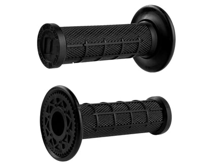 ODI Mini-MX Half-Waffle Grips - Pee-Wee (PW50 / CRF50)