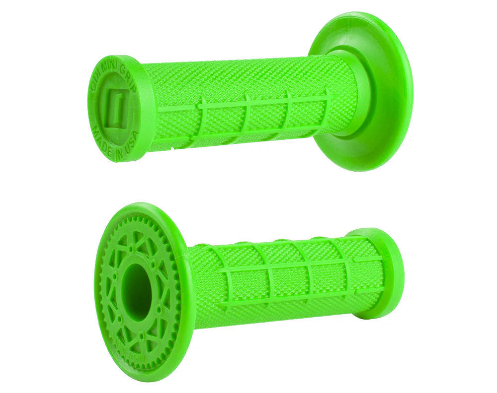 ODI Mini-MX Half-Waffle Grips - Pee-Wee (PW50 / CRF50)