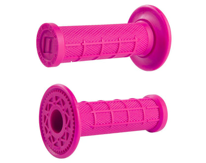 ODI Mini-MX Half-Waffle Grips - Pee-Wee (PW50 / CRF50)