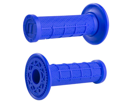 ODI Mini-MX Half-Waffle Grips - Pee-Wee (PW50 / CRF50)