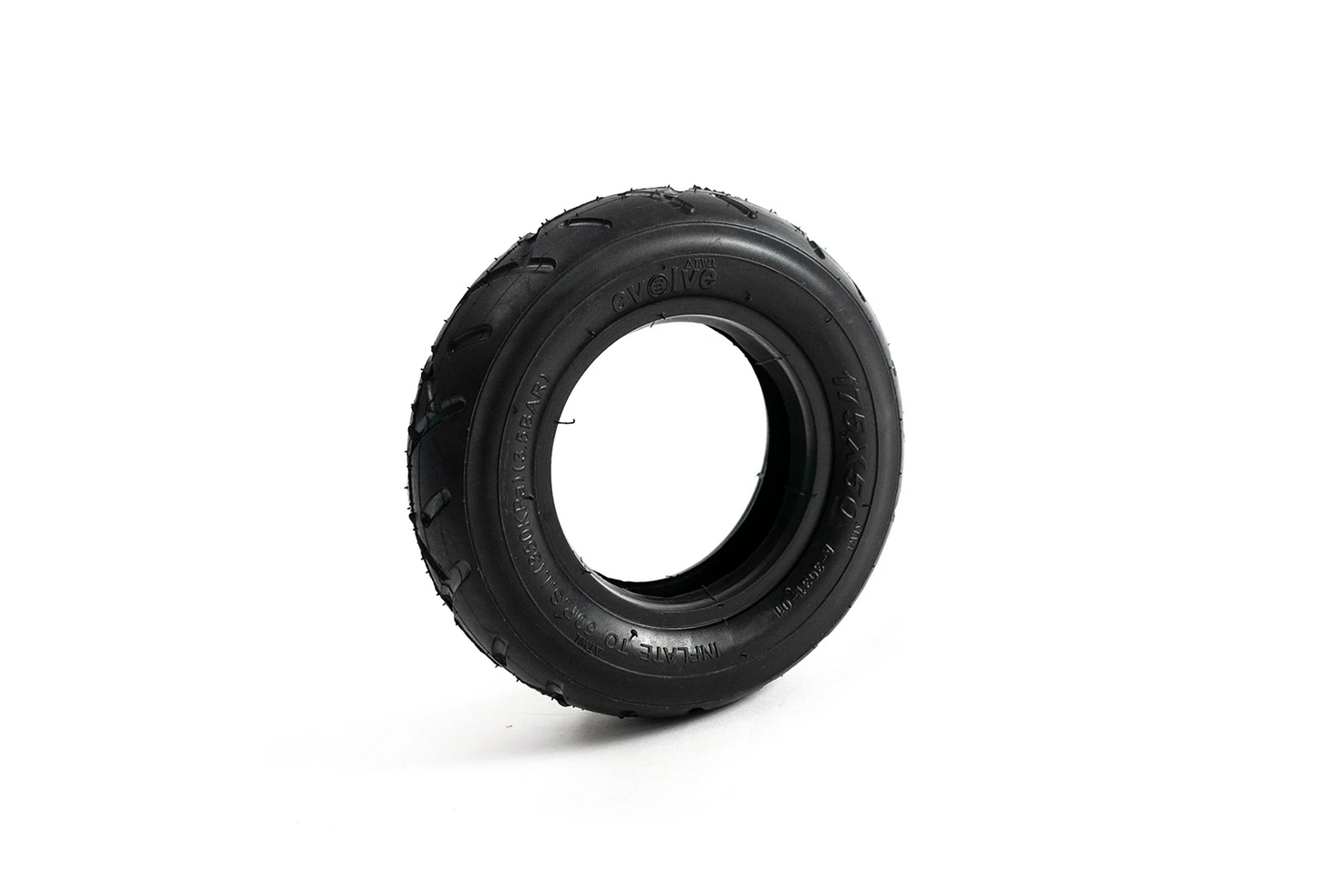 All Terrain Tires (175mm / 7inch) - Howling Moto