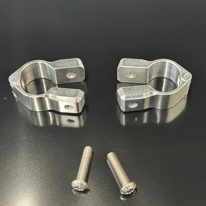 Handlebar Cross Bar JBL FLIP Speaker Conversion Adapter - Howling Moto