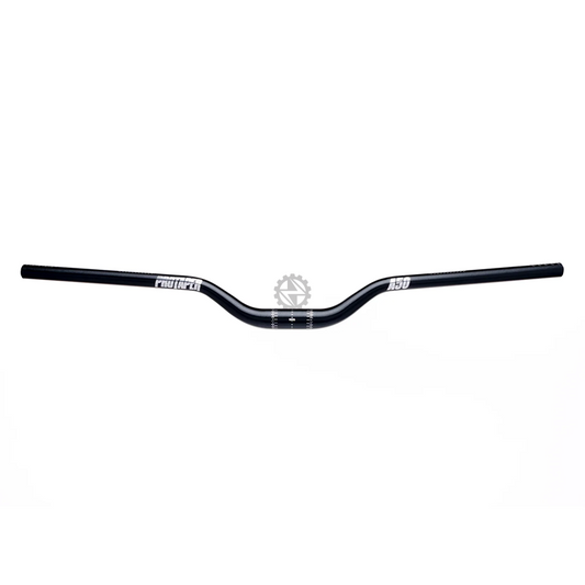 Handlebar Pro Taper A50 MTB 2'' Rise 31.8mm Black Talaria / Sur-Ron / Segway