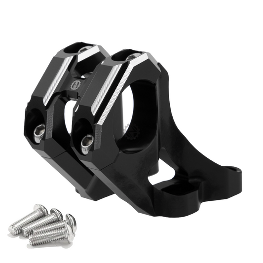 E-Bike Zilla Handlebar Stem Direct Mount