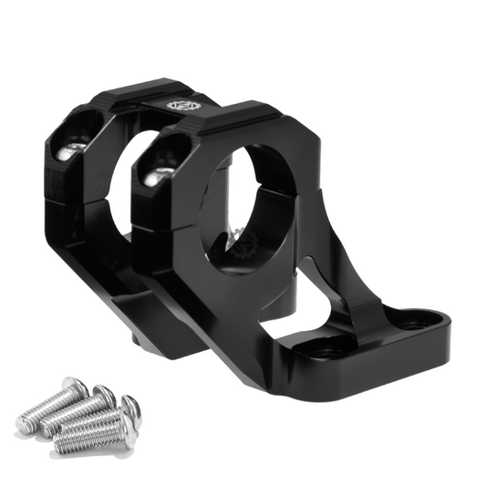 E-Bike Zilla Handlebar Stem Direct Mount Black Edition