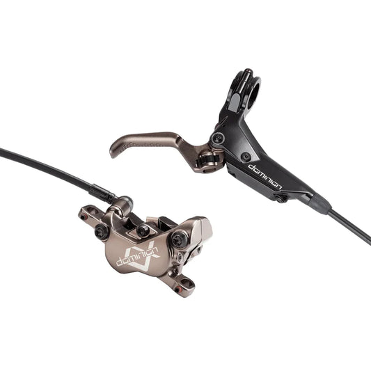 Hayes Dominion A4 Brake Kit - Howling Moto
