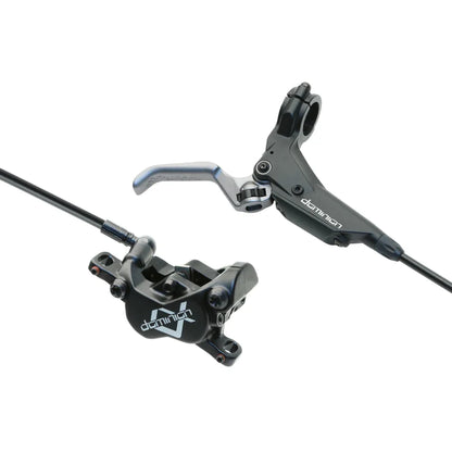 Hayes Dominion A4 Brake Kit - Howling Moto