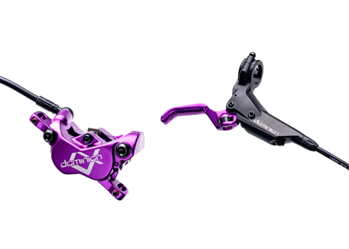 Hayes Dominion A4 Brake Kit - Howling Moto