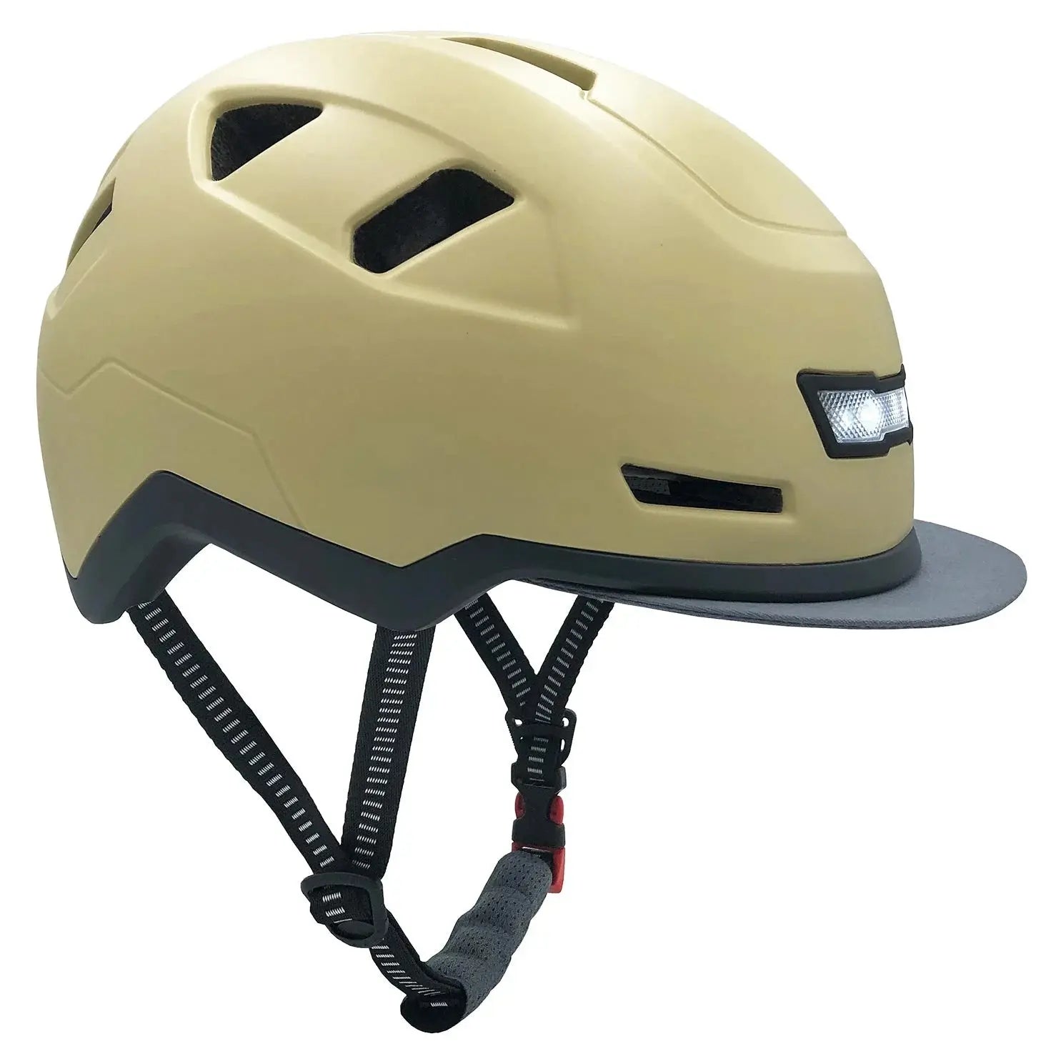 Hemp | XNITO Helmet | E-Bike Helmet - Howling Moto