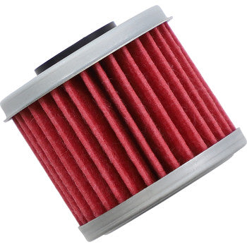 HiFlo Oil Filter - Howling Moto