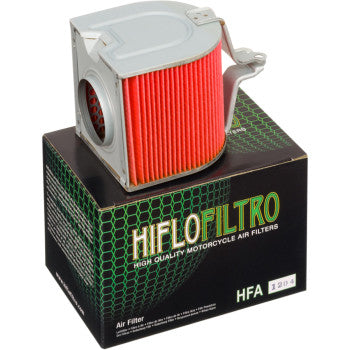 Hiflofiltro Air Filter - Howling Moto