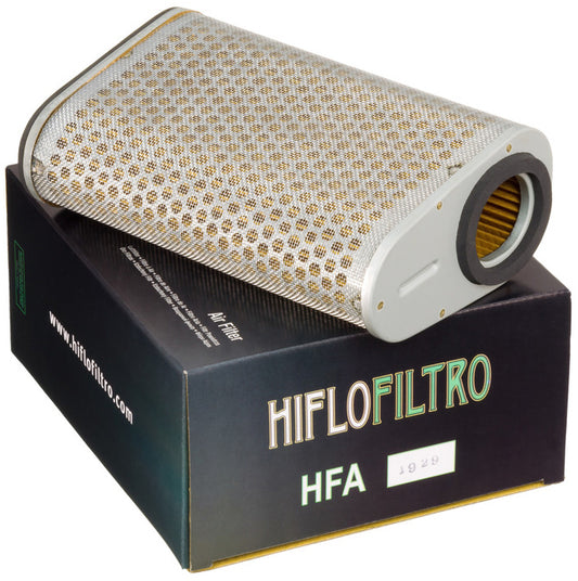 HIFLOFILTRO, Hiflofiltro HFA1929 Air Filter for High Performance Engines