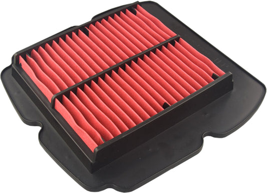 HIFLOFILTRO, HIFLOFILTRO HFA3612 Air Filter for High-Performance Engines