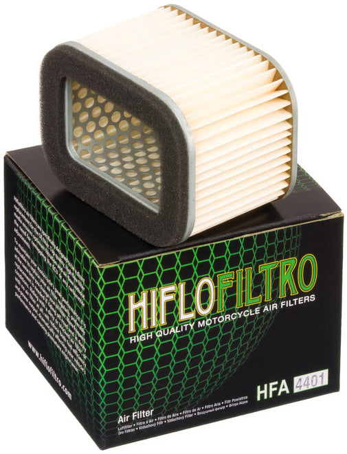 HIFLOFILTRO, Hiflofiltro HFA4401 Air Filter for High Performance Engines
