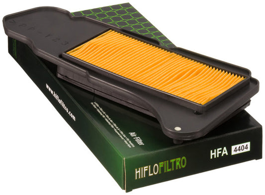 HIFLOFILTRO, Hiflofiltro HFA4404 Air Filter for High-Performance Engines