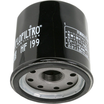 Hiflo HF199 - Howling Moto