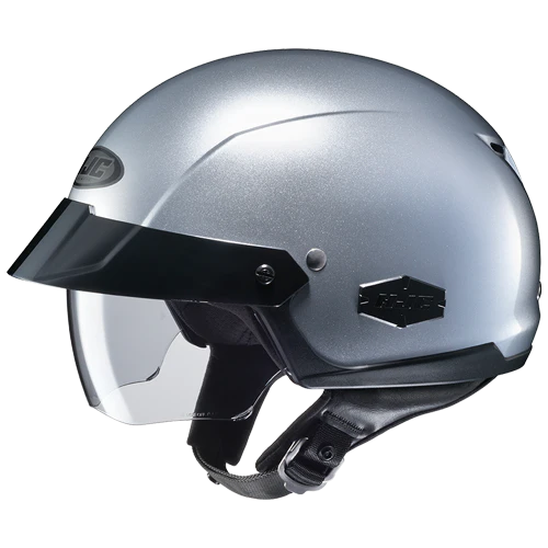 HJC IS-Cruiser - Howling Moto