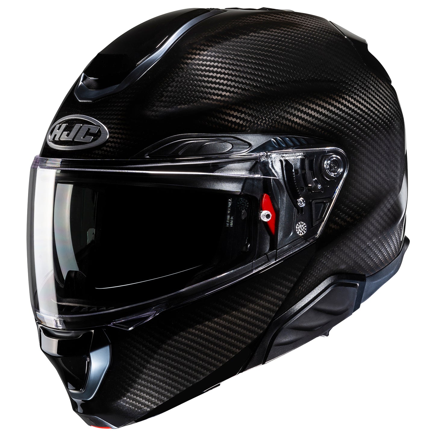 HJC RPHA 91 Carbon Helmet - Howling Moto