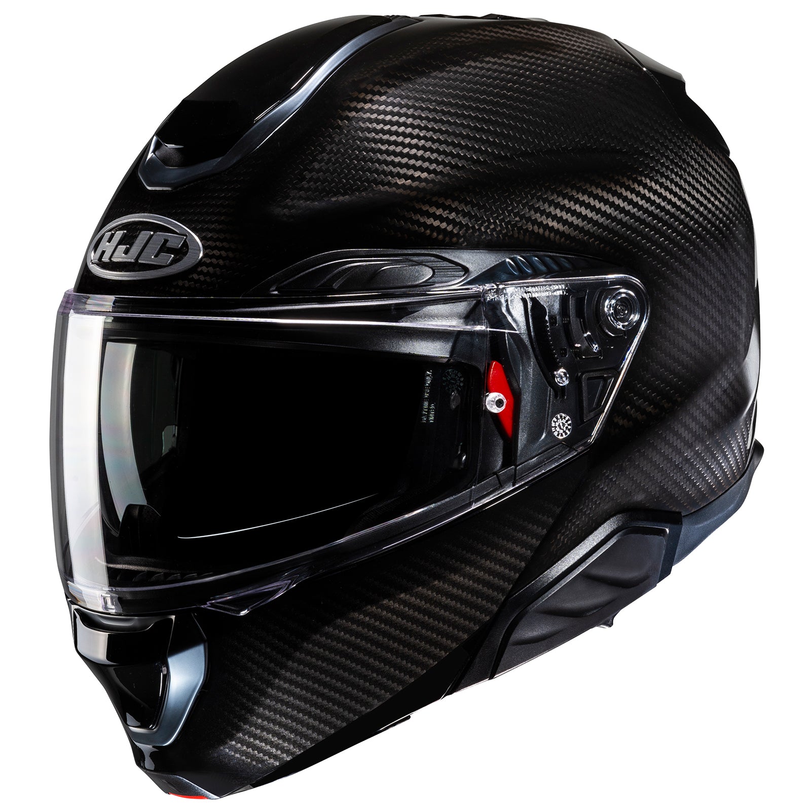 HJC RPHA 91 Carbon Helmet - Howling Moto
