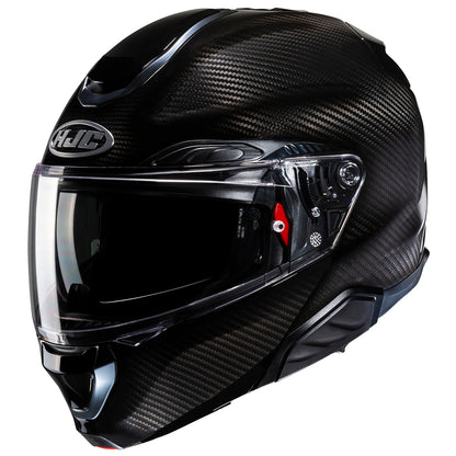 HJC RPHA 91 Carbon Helmet - Howling Moto