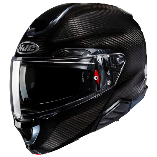 HJC RPHA 91 Carbon Helmet - Howling Moto