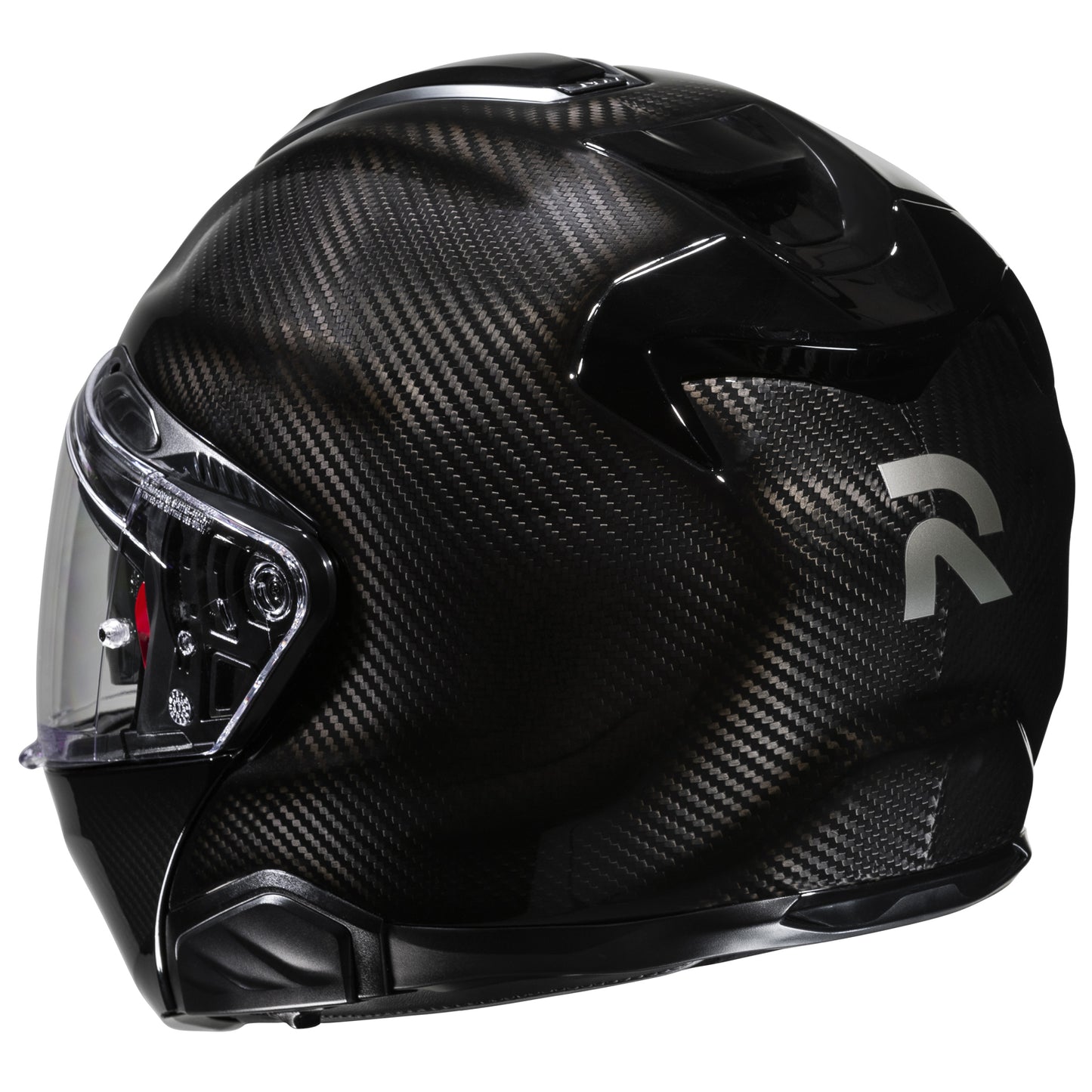 HJC RPHA 91 Carbon Helmet - Howling Moto