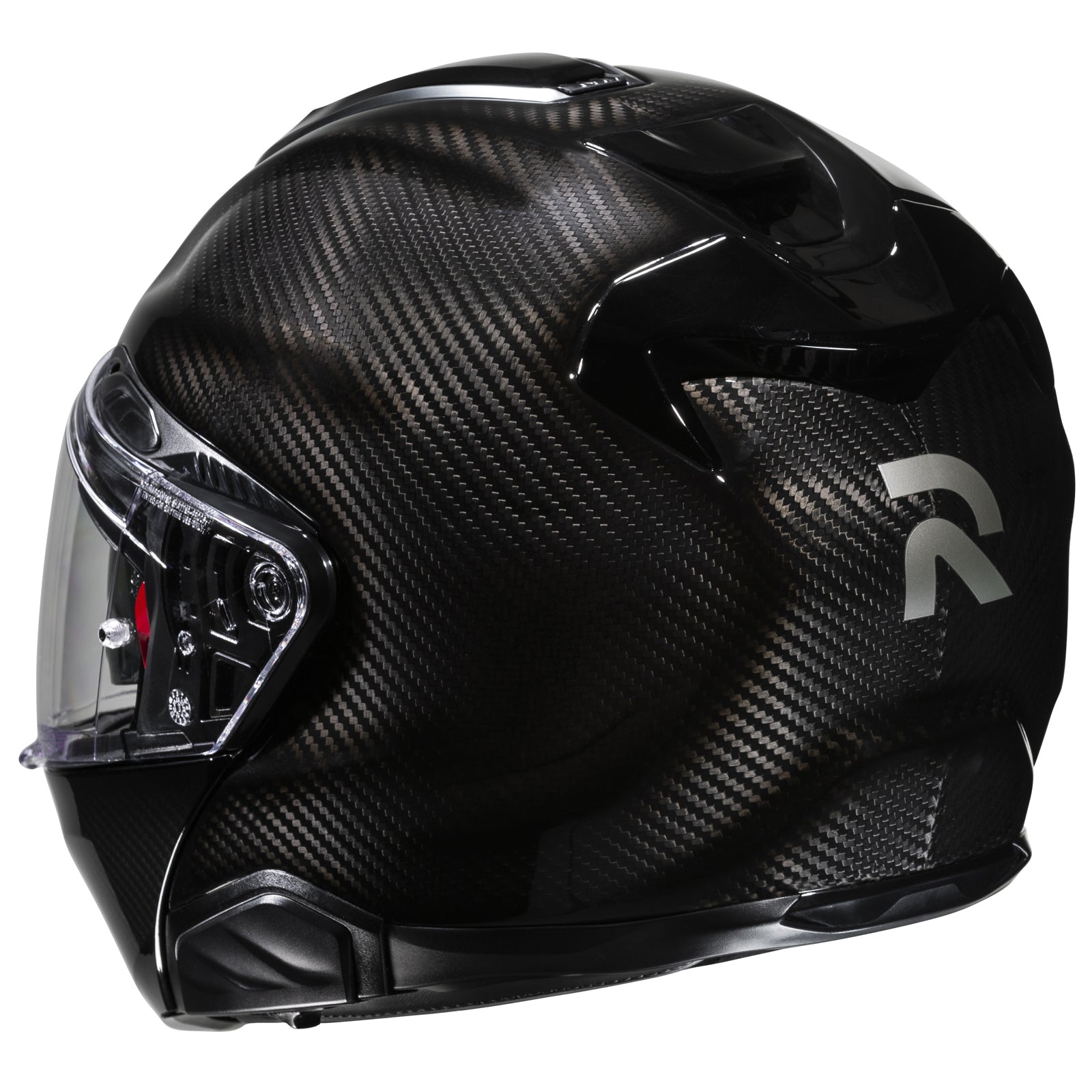 HJC RPHA 91 Carbon Helmet - Howling Moto