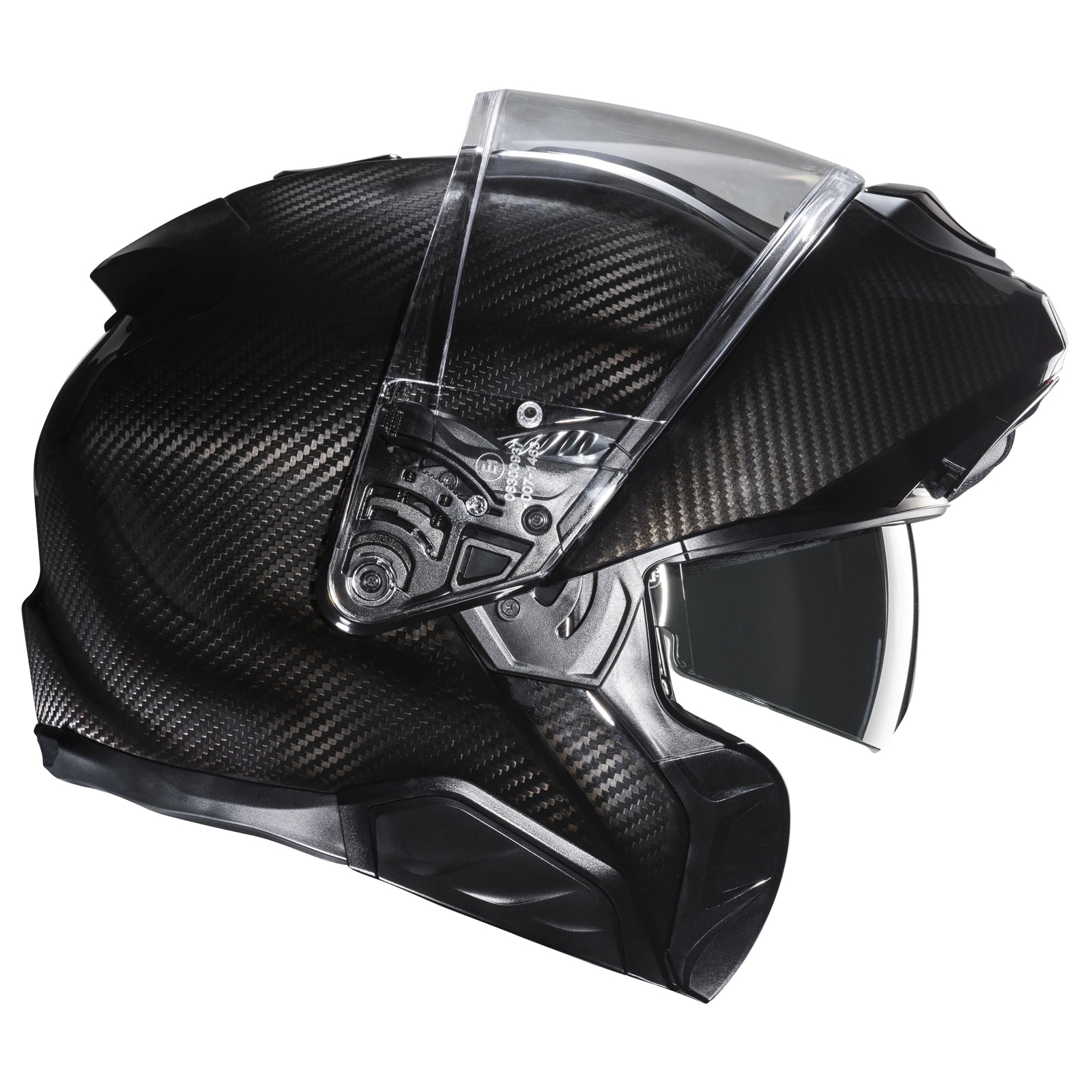 HJC RPHA 91 Carbon Helmet - Howling Moto