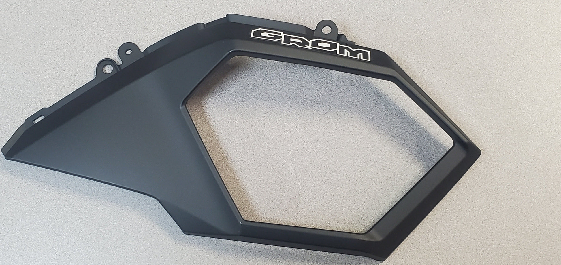 Honda Side Cover Set Grom 2017-2020 - Howling Moto
