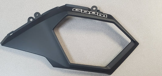 Honda Side Cover Set Grom 2017-2020 - Howling Moto