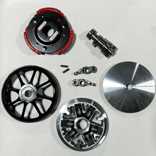 Honda ADV 150 75mph Kit - Howling Moto