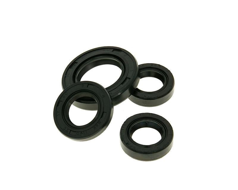 honda aero/se50 sa50 seal kit - Howling Moto