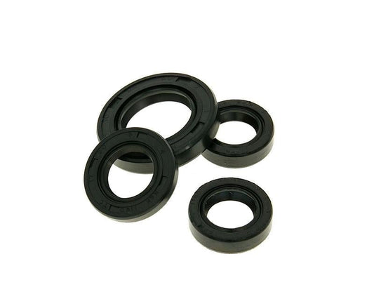 honda aero/se50 sa50 seal kit - Howling Moto