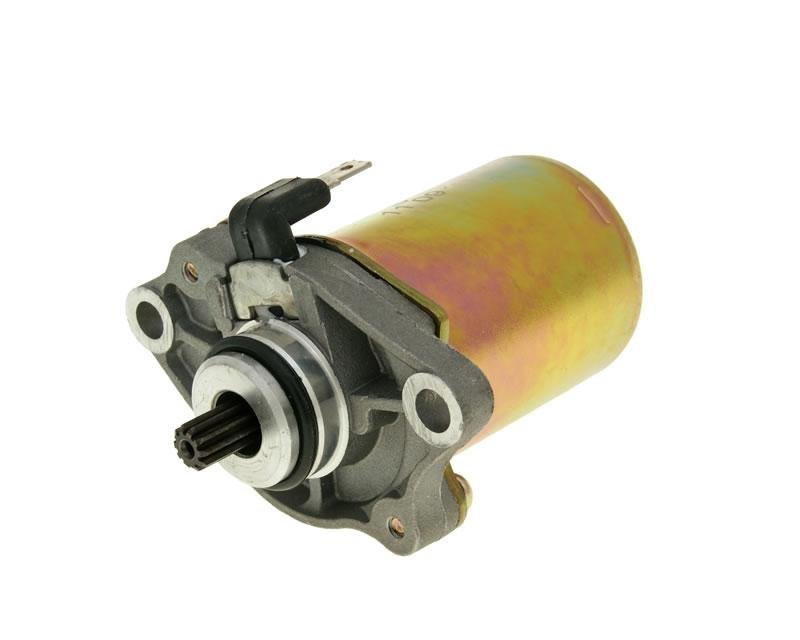 Honda Af05 replacement starter - Howling Moto