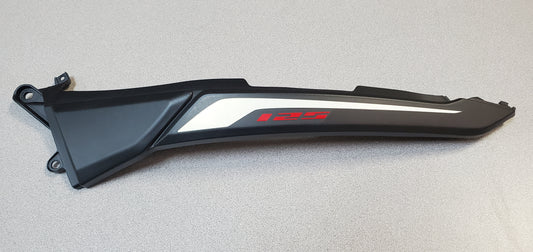Honda Rear Side Cowl Grom 2014-2015 - Howling Moto