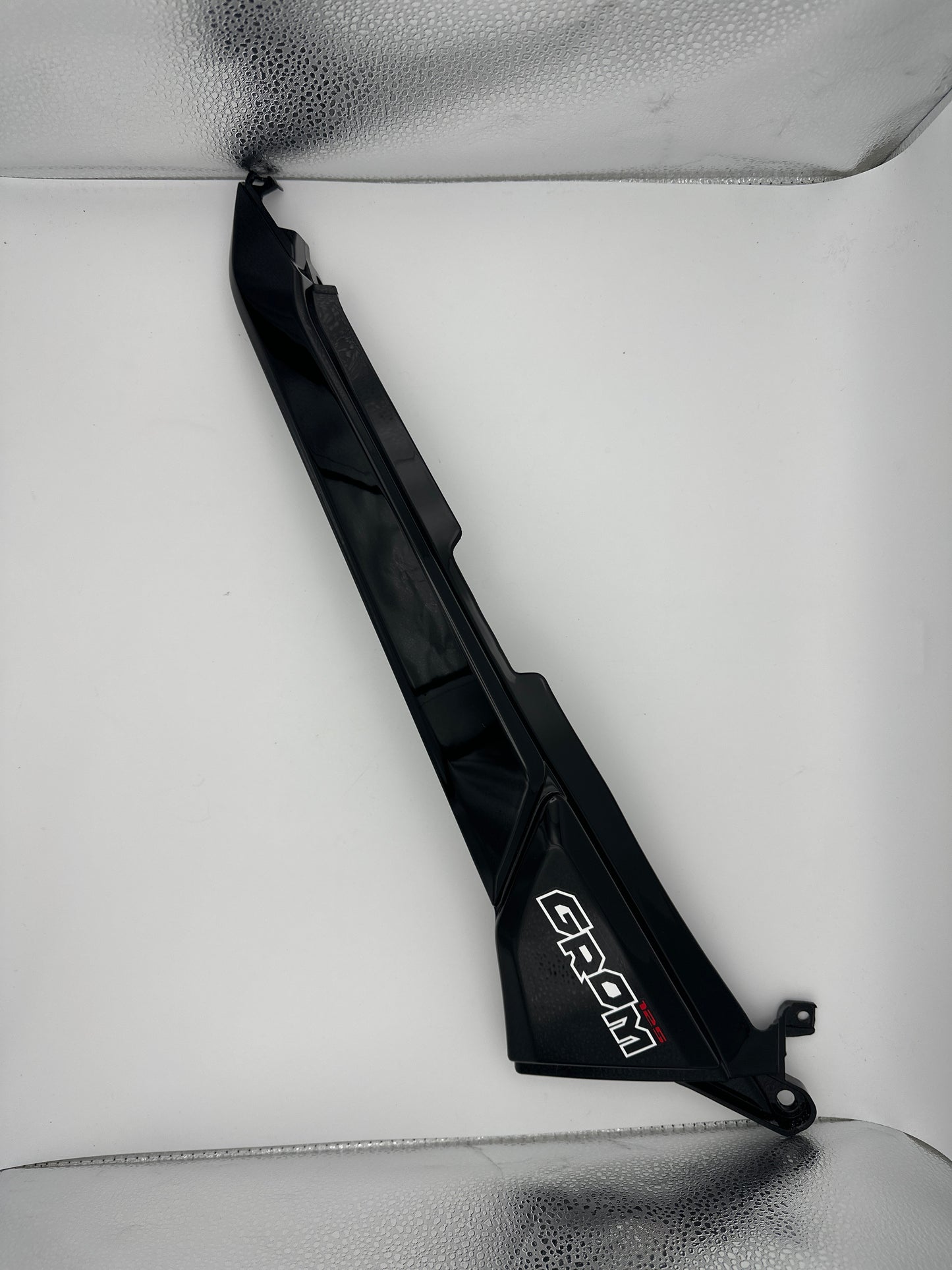 Honda Rear Side Cowl Grom 2014-2015 - Howling Moto