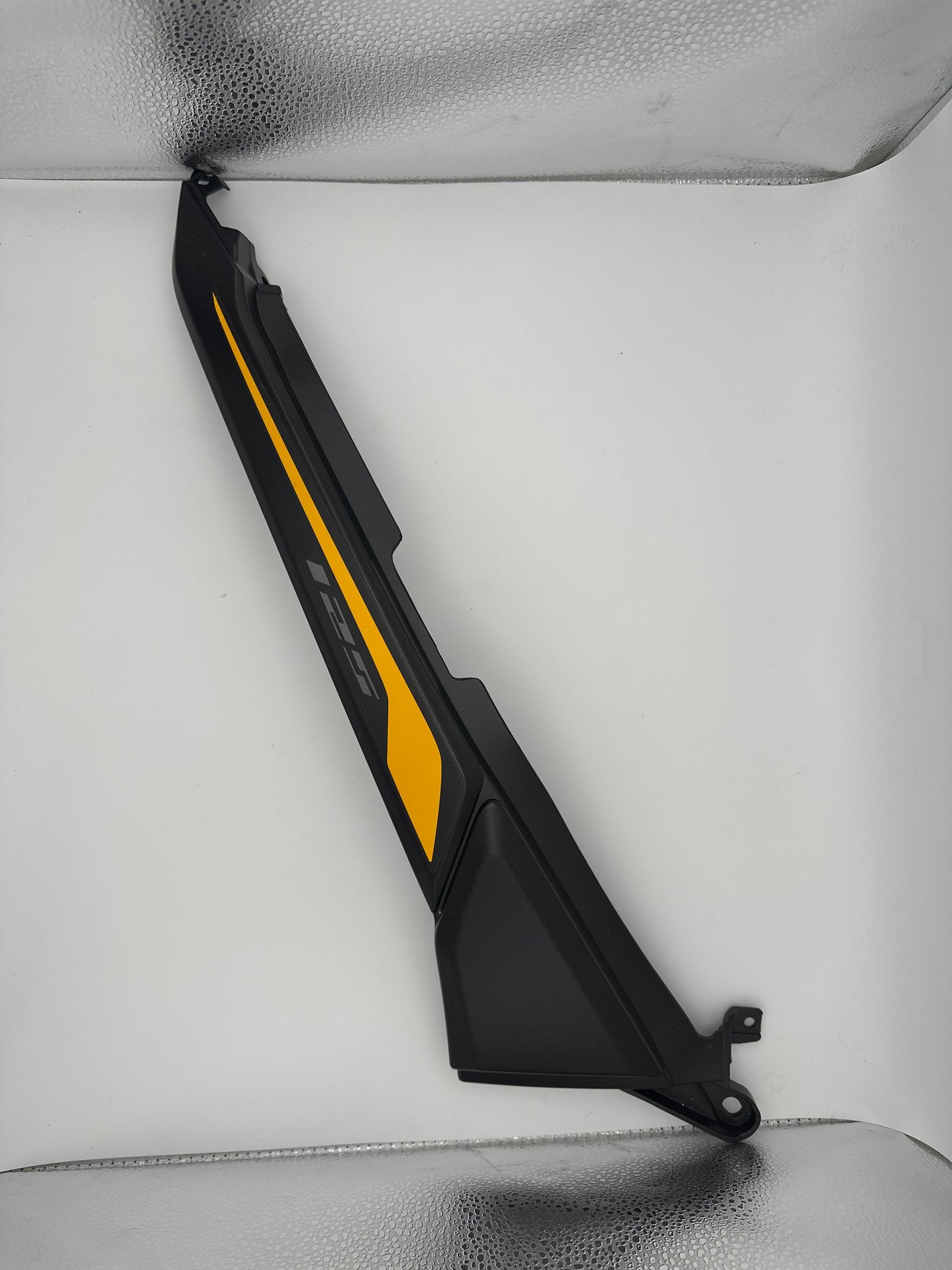 Honda Rear Side Cowl Grom 2014-2015 - Howling Moto