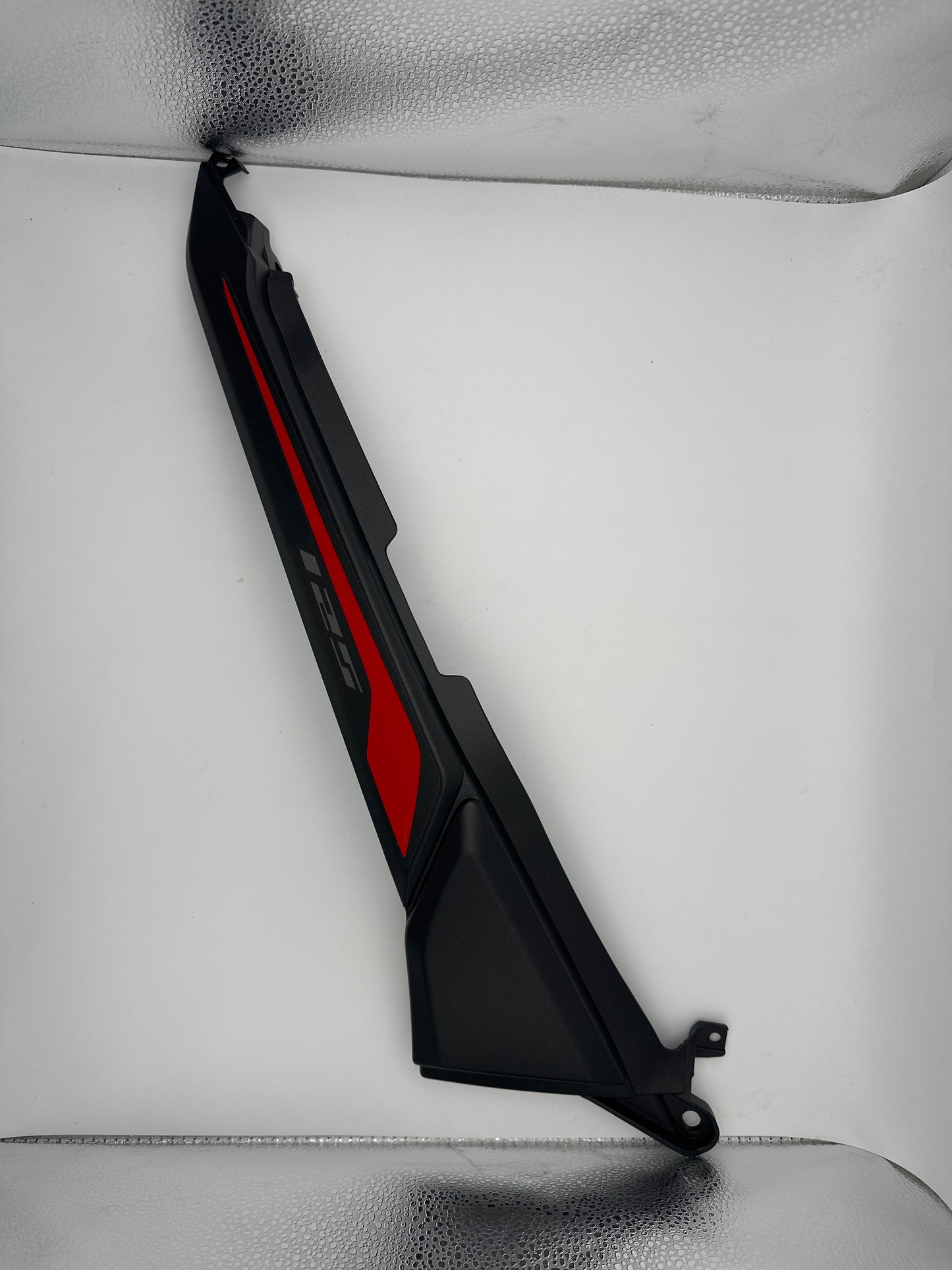 Honda Rear Side Cowl Grom 2014-2015 - Howling Moto