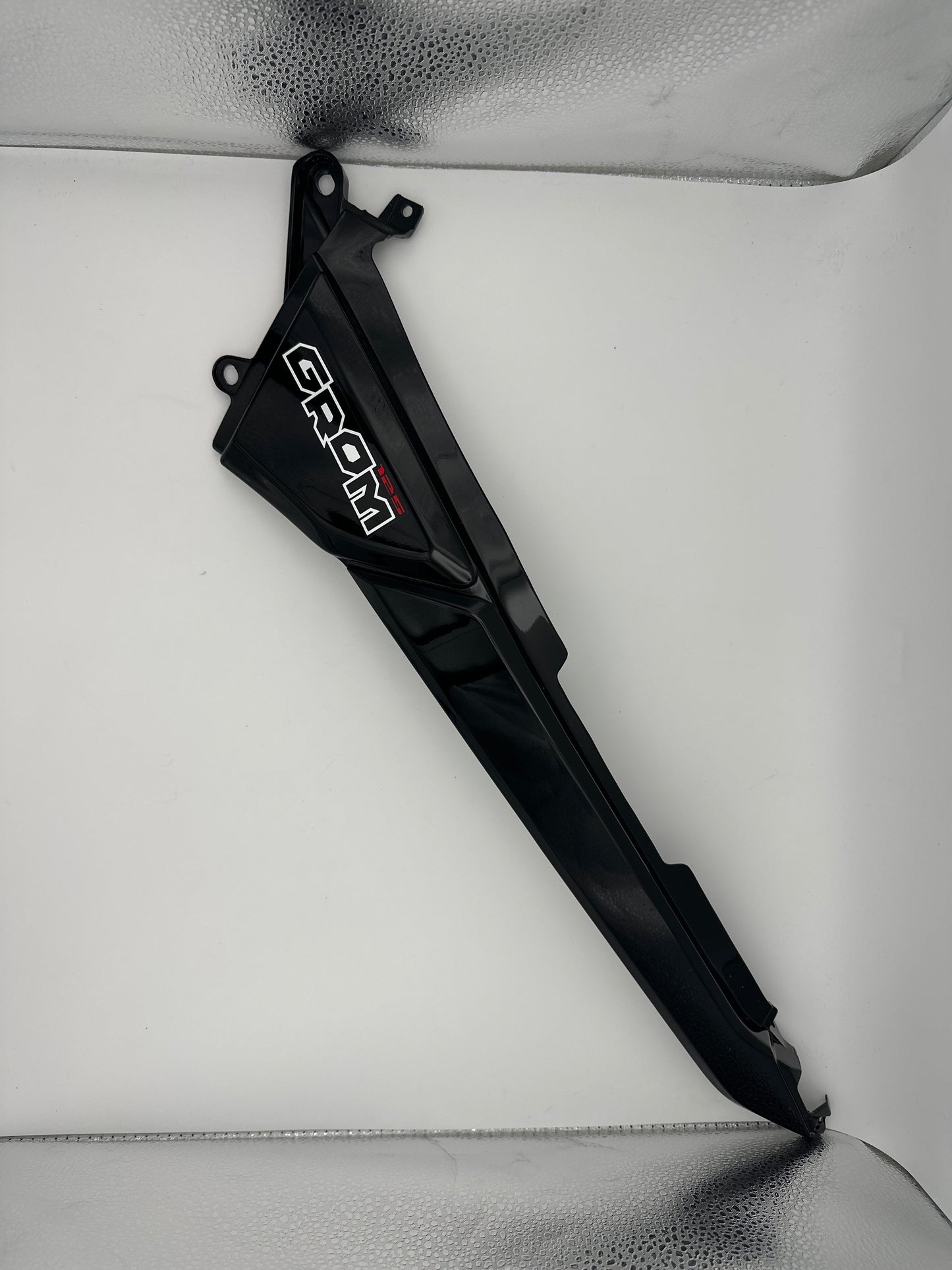 Honda Rear Side Cowl Grom 2014-2015 - Howling Moto