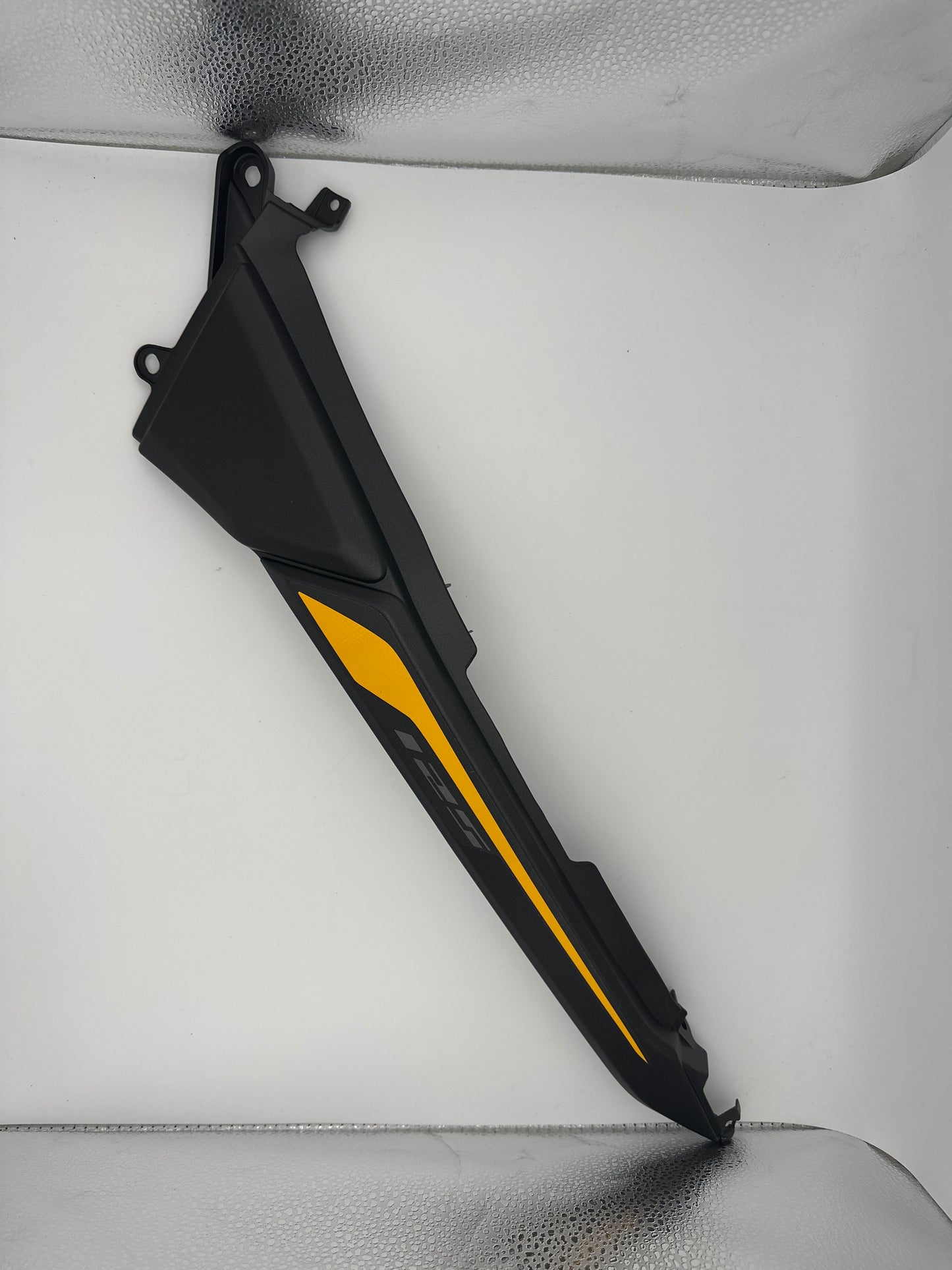 Honda Rear Side Cowl Grom 2014-2015 - Howling Moto