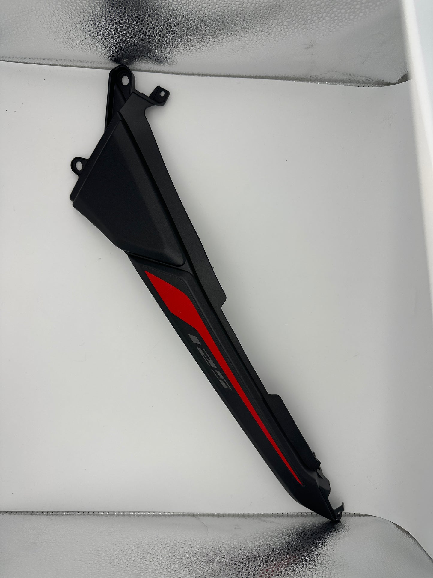 Honda Rear Side Cowl Grom 2014-2015 - Howling Moto