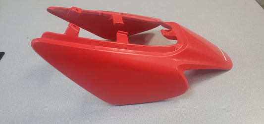 Honda Rear Cowl Set XR50 2000-2003 - Howling Moto