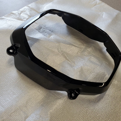 Honda Headlight Cover Grom 2022-2024 - Howling Moto