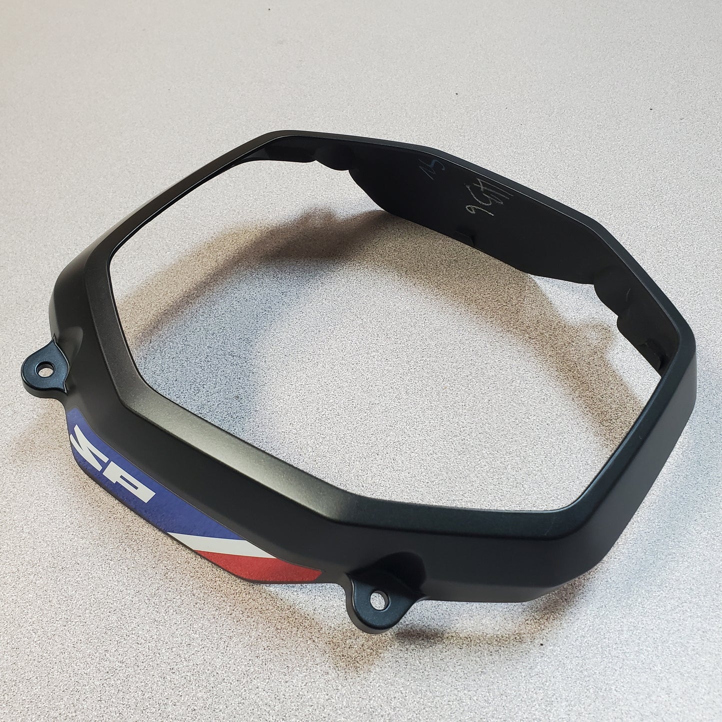 Honda Headlight Cover Grom 2022-2024 - Howling Moto