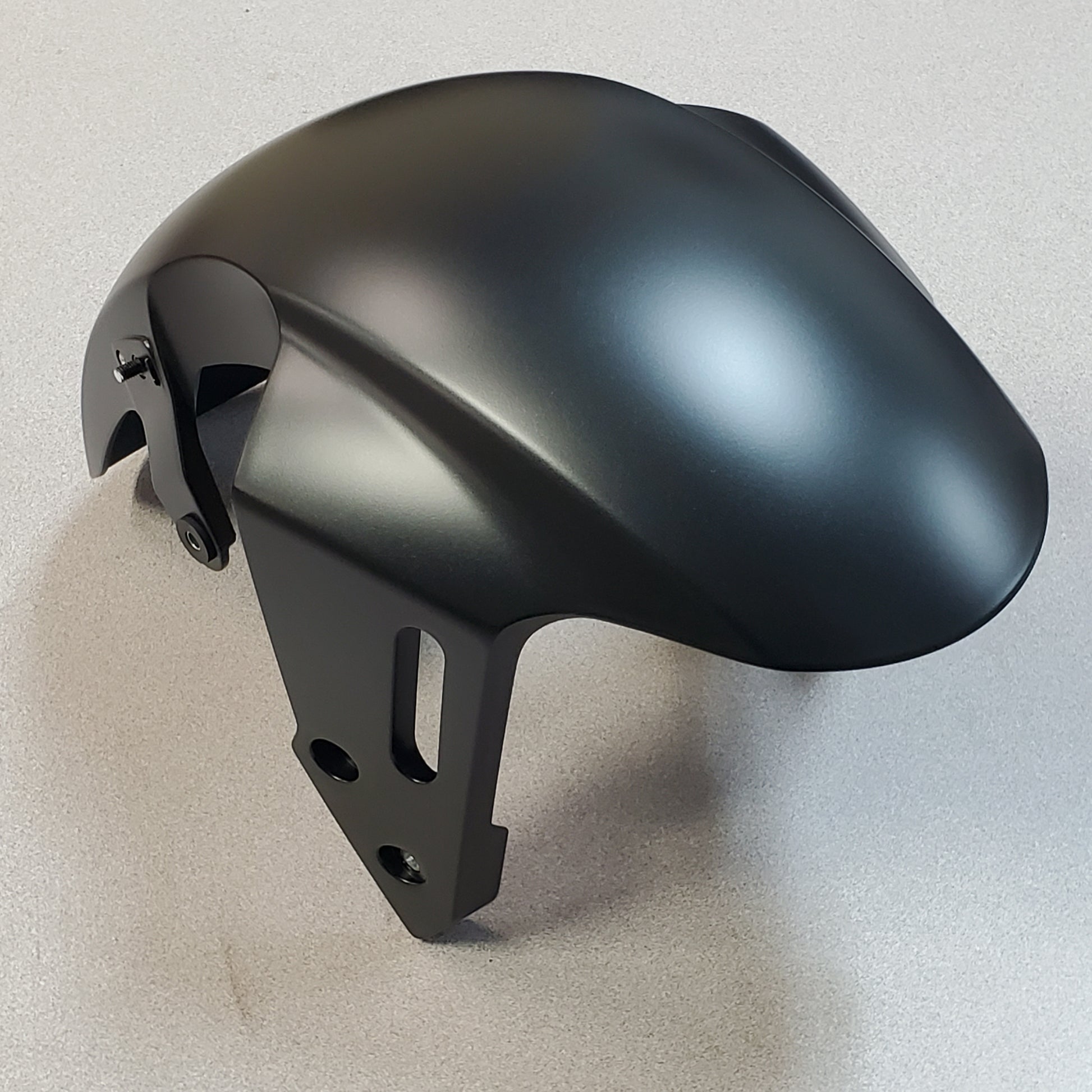 Honda Front Fender Grom 2022+ - Howling Moto