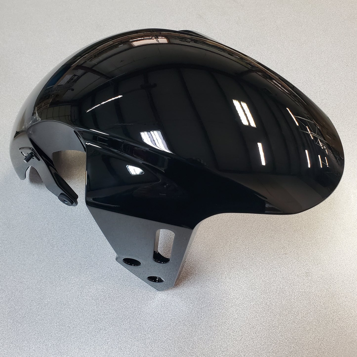 Honda Front Fender Grom 2022+ - Howling Moto