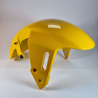 Honda Front Fender Grom 2022+ - Howling Moto